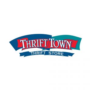 Thrift Town Austin