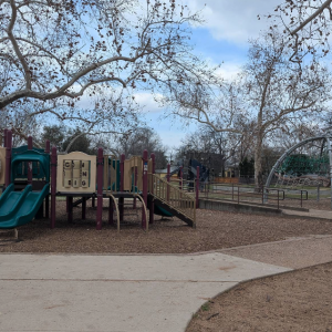 Brentwood Neighborhood Park