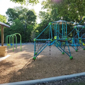 Brownie Neighborhood Park