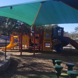 Trailhead Neighborhood Park