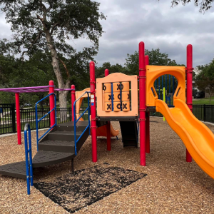 Ricky Guerrero Park