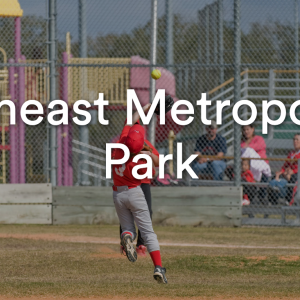 Southeast Metropolitan Park