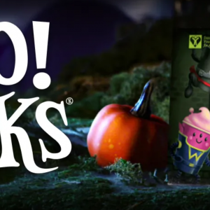 Wendy's Boo Books