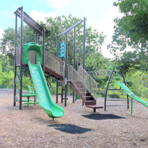 Great Hills Neighborhood Park