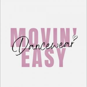 Movin' Easy Dancewear