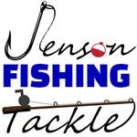Jenson Fishing Tackle