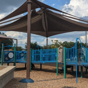 Dick Nichols District Park