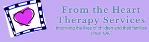 From The Heart Therapy Services