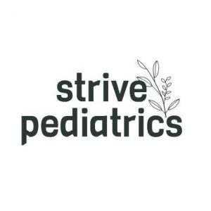 Strive Pediatrics