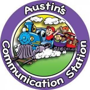 Austin's Communication Station