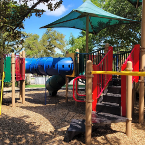 Lost Creek Neighborhood Park