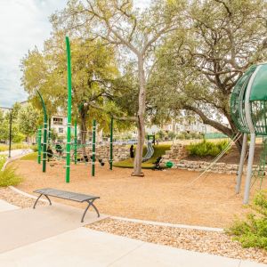 Grove Signature Park, The