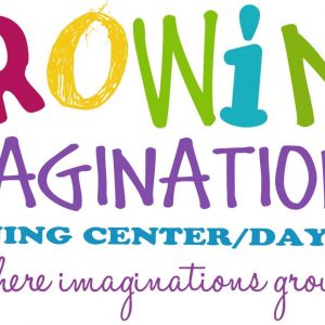 Growing Imaginations Learning Center