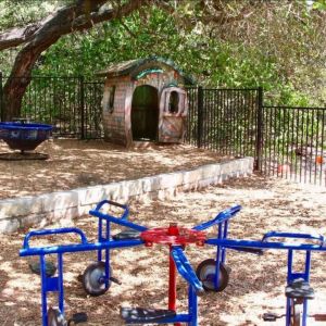 Barton Creek Child Development Center