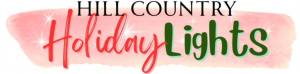 Hill Country Holiday Lights