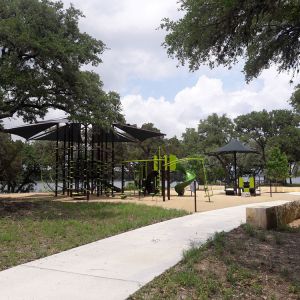 Arkansas Bend Park