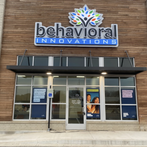 Behavioral Innovations