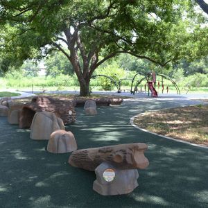 Barkley Meadows Park