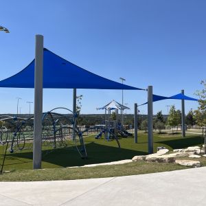 Bee Creek Sports Complex