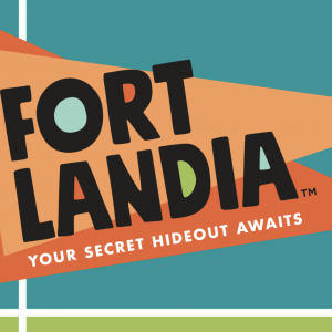 Lady Bird Johnson Wildflower Center Fortlandia