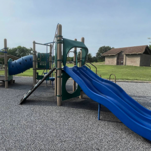Ben E. Fisher Park