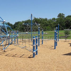 East Metropolitan Park
