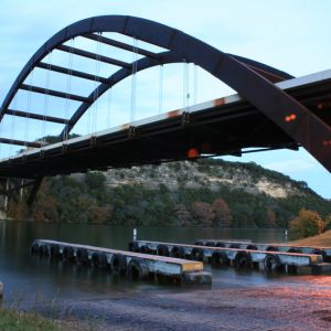 Loop 360 Boat Ramp