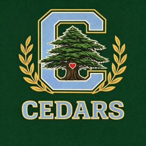 Cedars International Academy