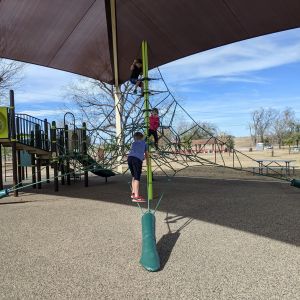Webberville Park