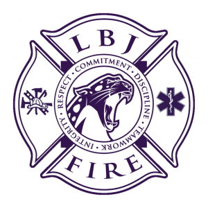 LBJ Fire Academy