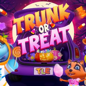 Learning Experience, The - Anderson Mill Halloween Trunk or Treat