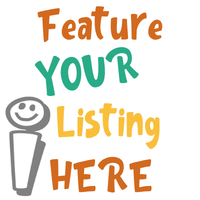 Feature Your Business Here