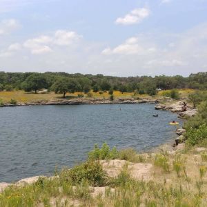 Pace Bend Park
