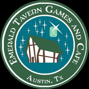 Emerald Tavern Games & Cafe