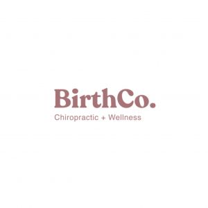 BirthCo. Chiropractic + Wellness
