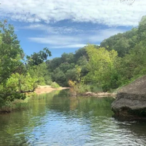 Barton Creek Greenbelt