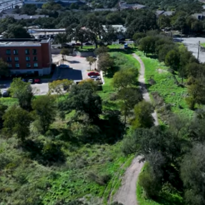 Barwood Neighborhood Park