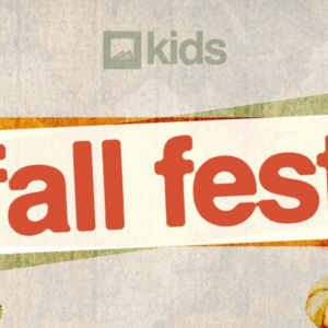 Red Rocks Austin Kids Fall Fest