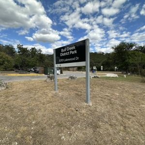 Bull Creek District Park