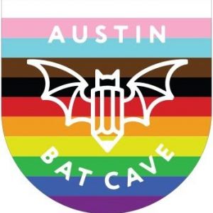 Austin Bat Cave - Bat Mobile