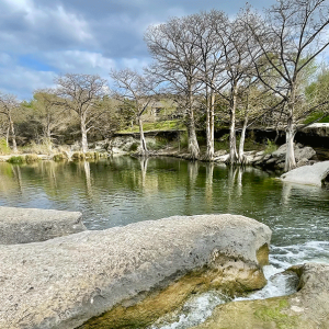 McKinney Falls State Park