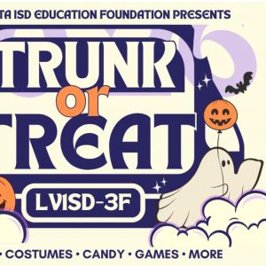 Lago Vista Trunk or Treat