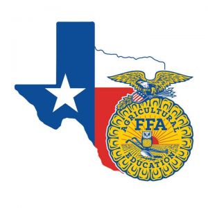 Texas FFA Scholarships