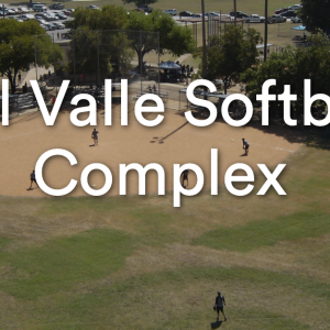 Del Valle Softball Complex