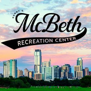 Danny G. McBeth Recreation Center