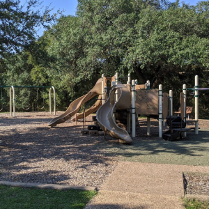 Mary Moore Searight Metropolitan Park