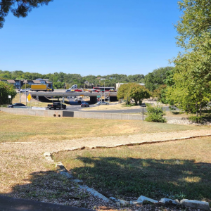 Park on the Hill Disc Golf Course