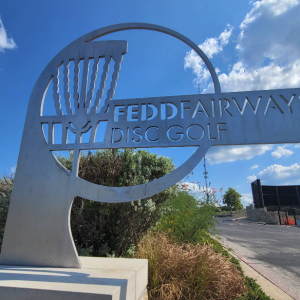 Fedd Fairways Disc Golf Course