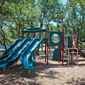 Little Village Park