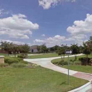 Highland Park Linear Park